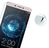 Захистне закалене скло для Leeco Letv Le Max 2 X820 X821 X822 X823 X829, фото 3