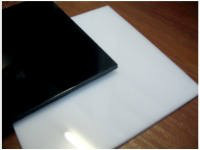 Полістирол HIPS листовий полістирол