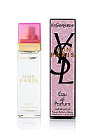 Міні парфуми Yves Saint Laurent Mon Paris (Ж) 40 мл