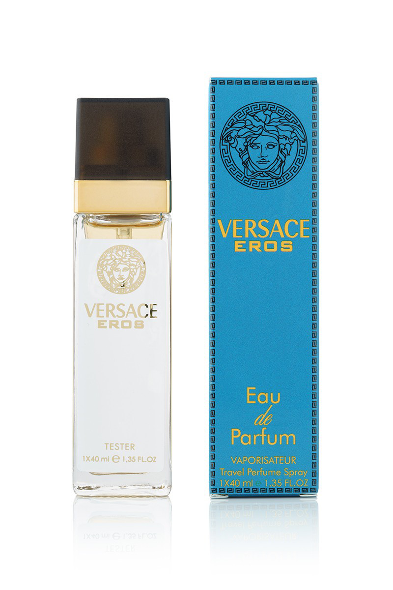 Міні парфуми Versace Eros Pour Homme (М) 40 мл