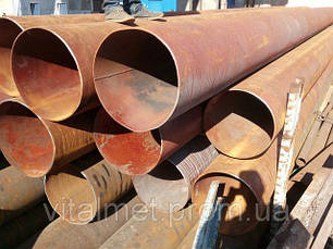 Б/У Труби, лежалие, демонтаж