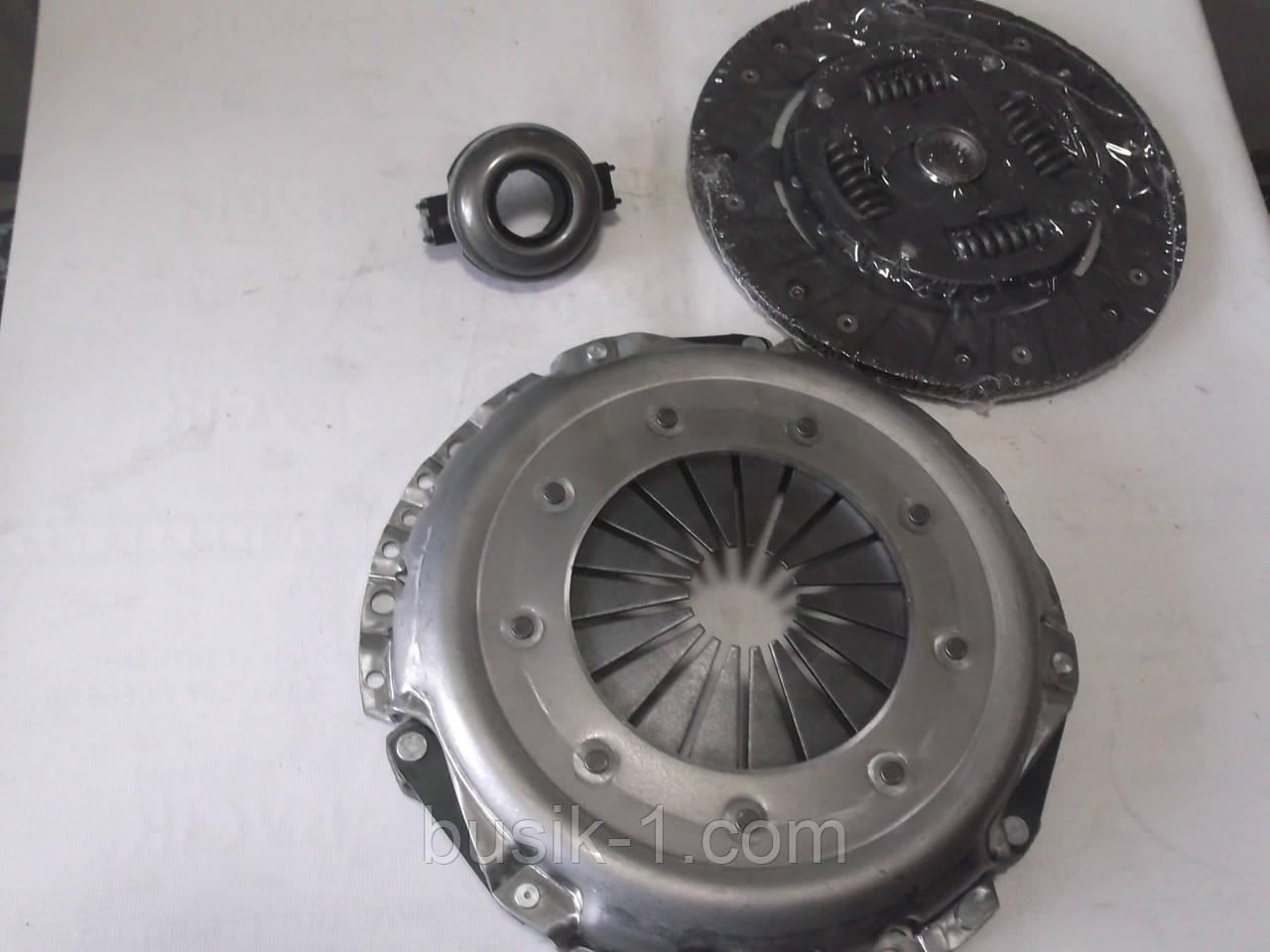 Комплект сцепления 1,9TD Expert,Scudo,Jumpy нажимное, фото 1