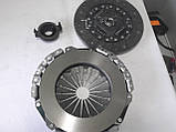 Комплект сцепления 1,9TD Expert,Scudo,Jumpy нажимное, фото 4