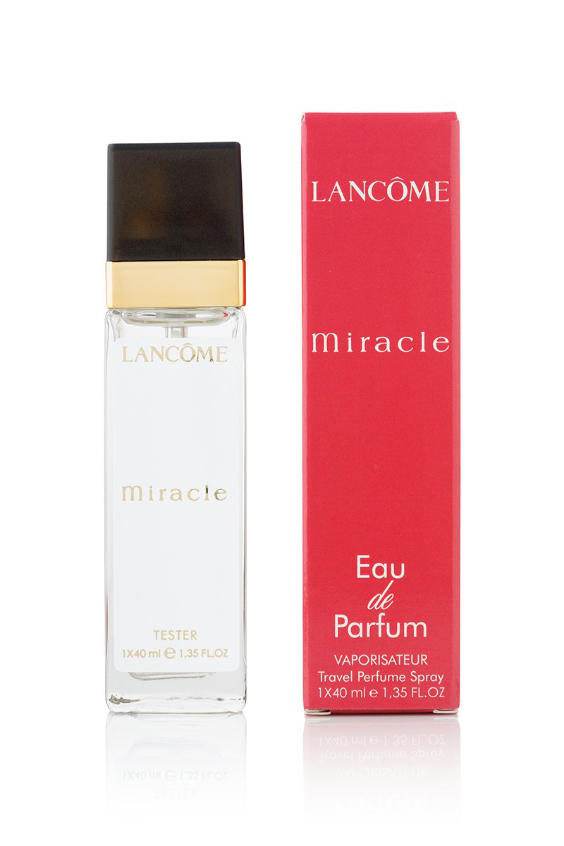 Міні парфуми Lancome Miracle Pour Femme (Ж) 40 мл