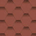 Акваізол, серія Мозаїка, червоний Мікс, фото 2