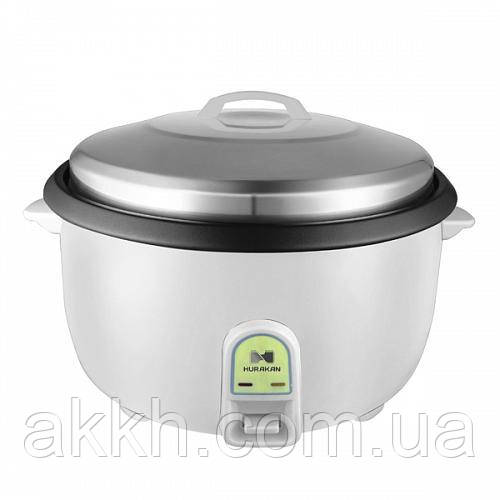 Рисоварка HURAKAN HKN-SDR42, 4.2 л (54)