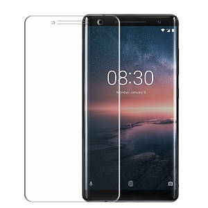 Захисне скло для Nokia 8 Sirocco