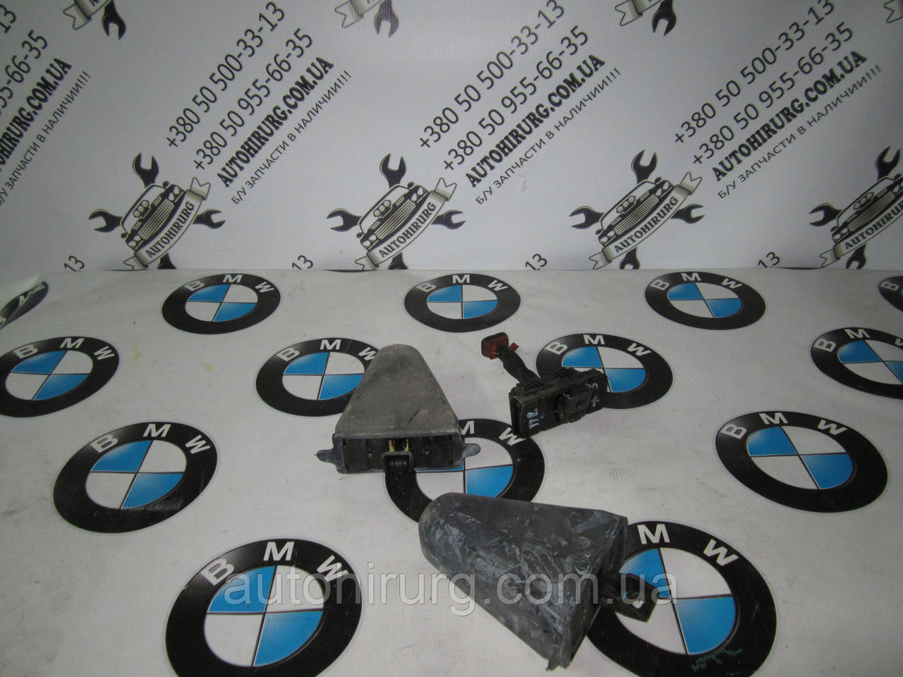 Обмежувач дверей bmw e53 x-series (7018896)