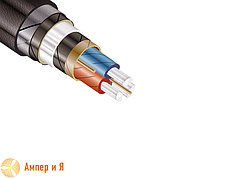 Кабель ААБл 3х50(ож)-10