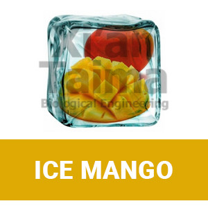 Xi'an Taima "Ice Mango"