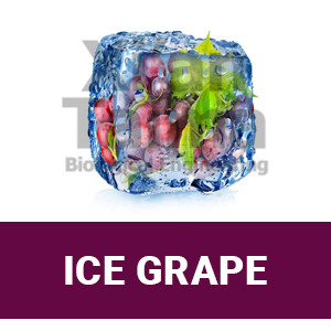 Xi'an Taima "Ice Grape"