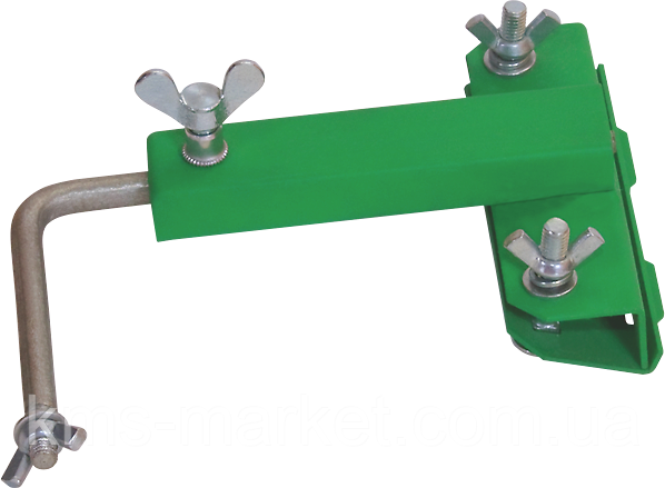 Кронштейн для пістолета