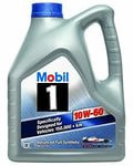 Моторне масло Mobil 1 Extended Life 10W-60 4л