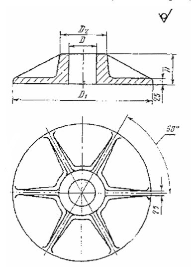 Анкерна плита купити