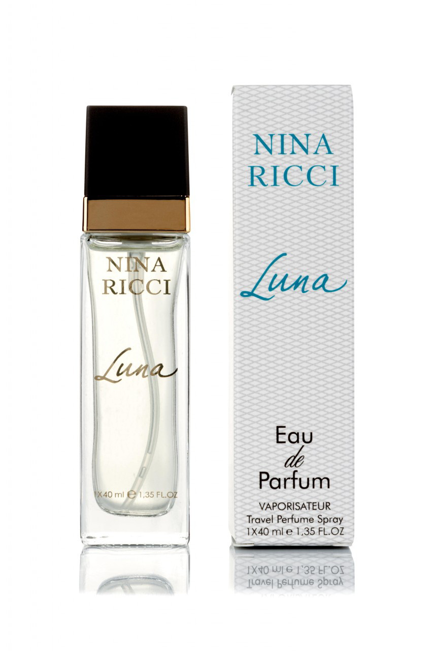 Міні парфуми Nina Ricci Luna (Ж) 40 мл