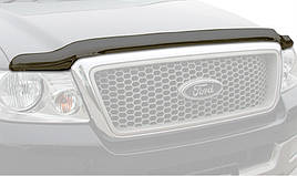 Дефлектор капоту (мухобійка) Ford Mondeo 2007 -2013 (HIC)