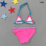 Купальник Winx для дівчинки. 104 см, фото 3