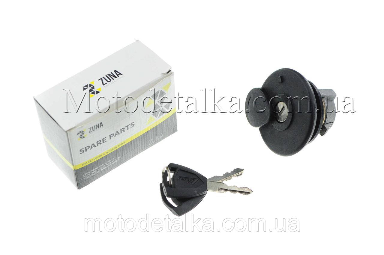 Кришка бака паливного 4T Скутер Китаї 50 см3 RACE.