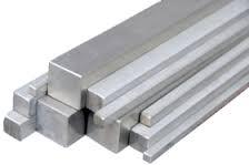 Квадрат н/ж 25,0 AISI 201, 304 калібр, фото 1