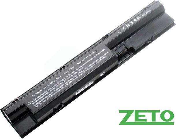Батарея (акумулятор) HP ProBook 440 G0, 450 G0 4400mAh