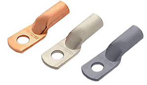Кабельні наконечники і гільзи