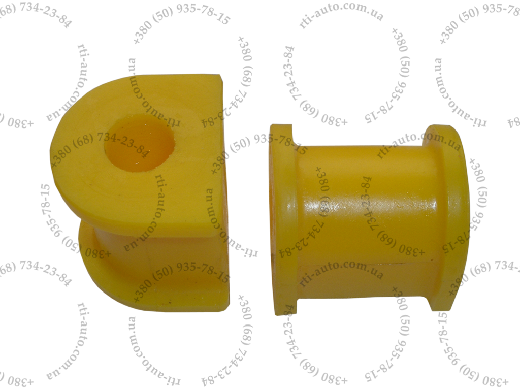 Втулка B11-2916013 chery Eastar заднього стабілізатора, фото 1