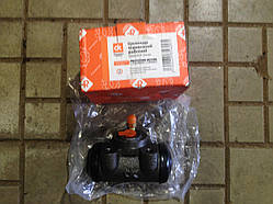 Тормезний циліндр 2705 газель 3322, 3110, 2410 2410-3502040 (10 мм)