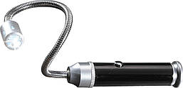 Ліхтар для чищення зброї Real Avid Magnetic Bore Light