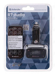 Defender RT-Audio (FM-модулятор)