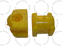 Втулка S21-2906015 chery Kimo переднего стабилизатора