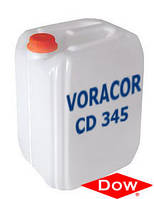 Ізоціанат (МДІ) Voracor CD 345 (30 кг.) для ППУ та ПУ систем