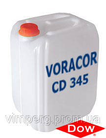 Изоцианат (МДИ) Voracor CD 345 (30кг.) для ППУ и ПУ систем - фото 1 - id-p693861220