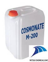 Ізоціанат (МДІ) Cosmonate M-200 (30 кг.) для ППУ та ПУ систем