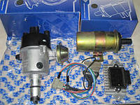 Система безконтактного електронного запалювання ГАЗ 3110 Волга AT Чехія 5406.3706-05