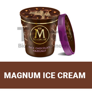 Xi'an Taima "Magnum Ice Cream"