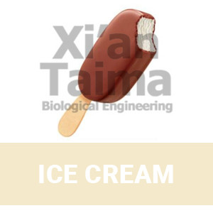 Xi'an Taima "Ice Сгеам"