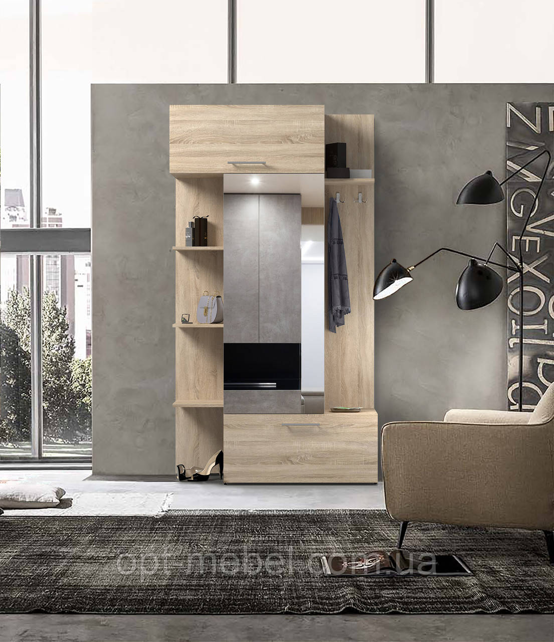 Передпокій Лего