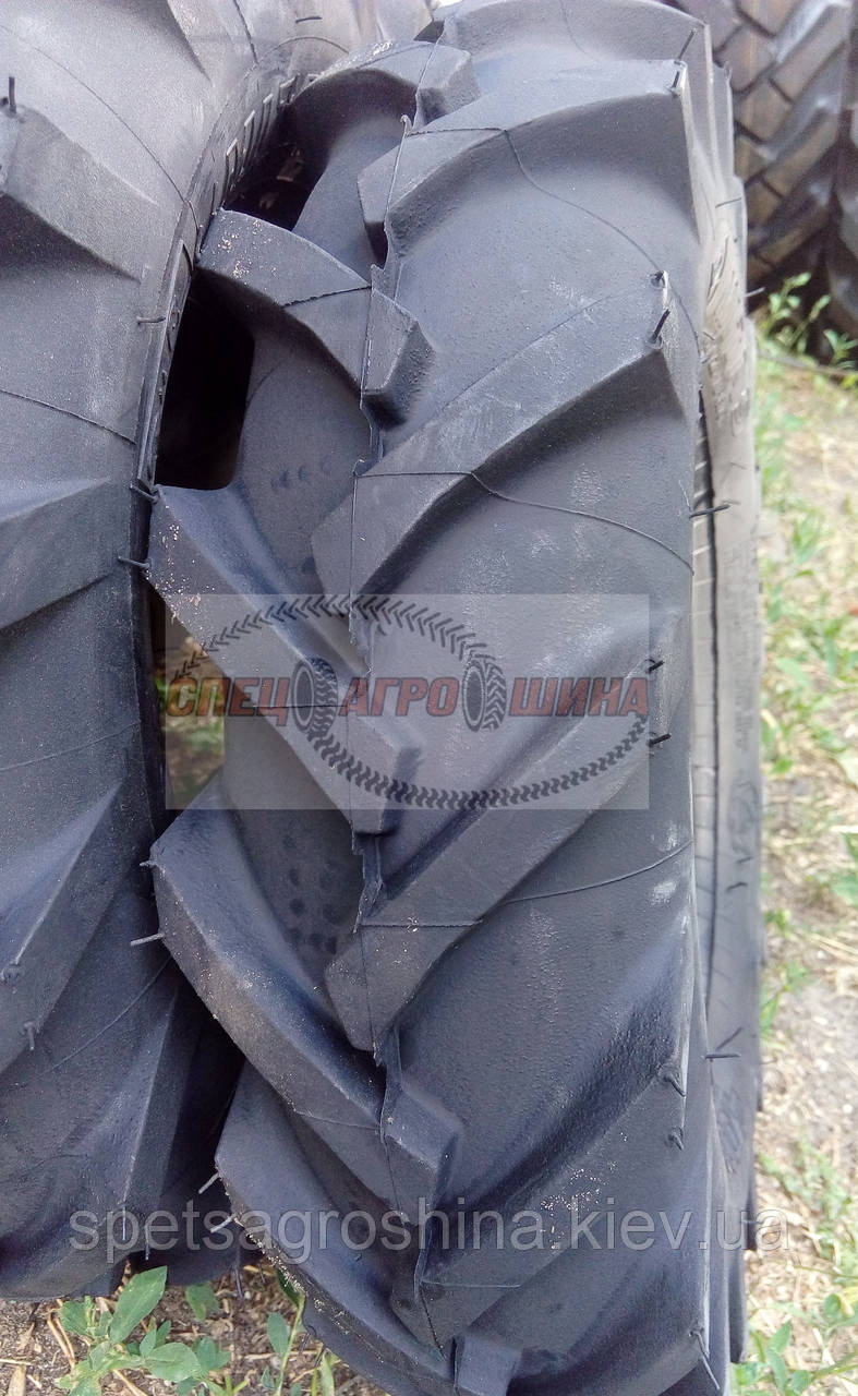 Шина 4.00-8 2PR TS-01 TT Mitas