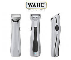 Професійний тример для стрижки та окантовки Wahl Beret Prolithium 4216-0471 (08841-616), фото 4