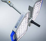 Світлодіодна лампа Trumpf Medical LED TruLight 5500 Surgical Light, фото 5