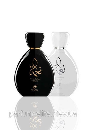 Парфуми унісекс Afnan Naema White 100ml