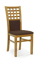 Деревянное кресло на кухню Gerard 3 Halmar Ольха