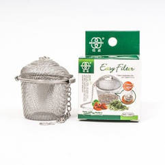 Ситечко для заварки чаю Easy Filter GA Династія 241085