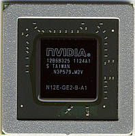 Микросхема nVidia N12E-GE2-B-A1 видеочип GeForce GT555M