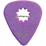 Медіатор Everly 30026 Star Picks Heavy 1.14 mm, фото 3