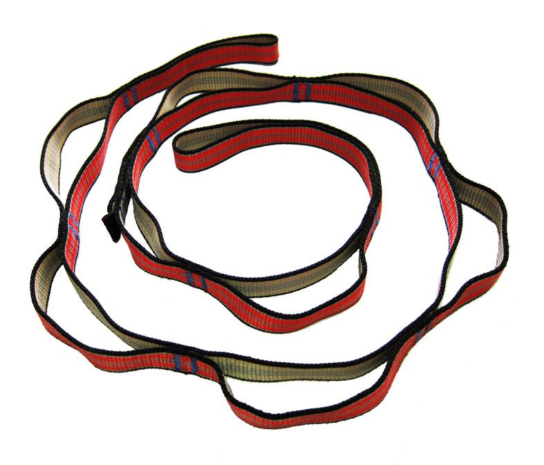 Самострахівка First Ascent ChainB 140 Polyester