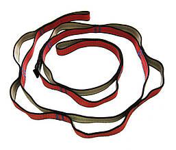 Самострахівка First Ascent ChainB 110 Polyester