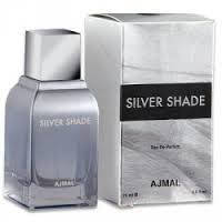 Парфюмерия унисекс Ajmal Silver Shade 100ml