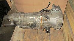 АКПП 4WD TV1B5MBZAC EJ205 2.0i Turbo Subaru Forester S11 SG 2001-2003 у зборі з гідромуфтою 31000AF820