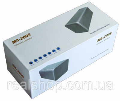 Колонка MA-200S